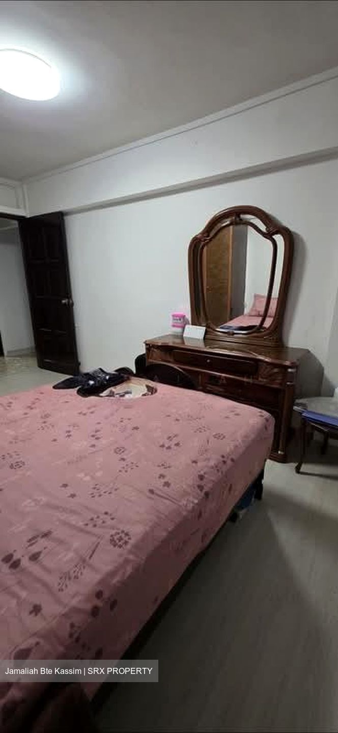 Blk 553 Bedok North Avenue 1 (Bedok), HDB 5 Rooms #558299721